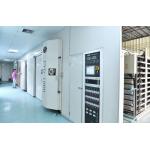 Jewelry PVD Vacuum Coating Machine/Jewelry Gold Plating Machine Equipment for sale