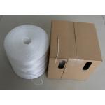 Uv Treated 0.83g/M 1g/M Tomato Twine String Trellis Customized Color for sale