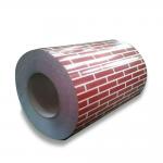 ASTM Color Steel Plate China Manufacturer Ral Steel Color Coated Steel Coil for sale