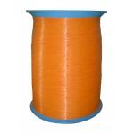 Metal Steel Coil Nylon Coated Wire Good Gloss Multi Bright Color Smooth Coating for sale
