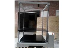 China 500KG Computerized Spring Compression Testing Machine / Tensile Strength Testing Equipment supplier