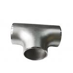 ASME Seamless Pipe Fittings Reducing And Heat Treatment for sale
