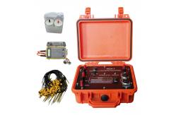 China Super Digital DC Resistivity Meter High Deep Water Detector Geothermal Exploration supplier