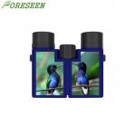Kids Birthday Gifts Self Focusing Binoculars , 8x21 Telescope Children'S Binoculars Bird Watching for sale