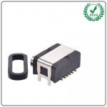 Top Mount 6P USB Type C Female Connector SMT Type Right Angle USB-20C-F-06SF02 for sale