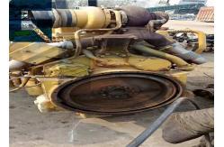 China Durable  Excavator Engine Parts 3408 Diesel Complete Engine Assy supplier