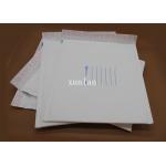 Self Adhesive Seal Shipping Bubble Mailers Recyclable With 2 Sealing Sides