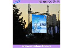 China Contrast 16 Bit Gray Scale Indoor Led Screen Rental 24/7 Service Wall Mount/Hanging/Floor Standing supplier