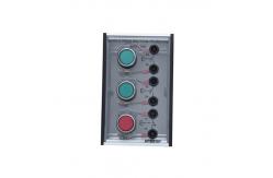 China Vocational Training Tools And Equipment Electrical Automatic Trainer Three-Phase Autotransformer Variac supplier