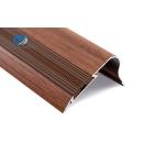 GB Aluminium Stair Nosing Edge Trim T6 Heavy Duty OEM Available for sale