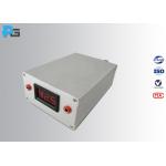 Control Panel for Accessibility Test Set Electrical Contact Indicator for Probe Testing for sale