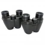 New 6x24 8x24 Mini Paul Binoculars High-definition High-power Low-light Night Vision Portable Telescope Outdoor for sale