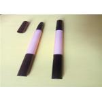Double Head ABS Automatic Lip Liner Pencil Waterproof SGS Certification