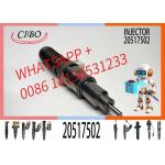 Common Rail Injector 20517502 Bebe4d01001 Bebe4d01101