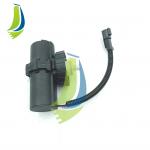 228-9129  Spare Parts Electric Fuel Pump  2289129 For 414E 416D 416E Loader for sale