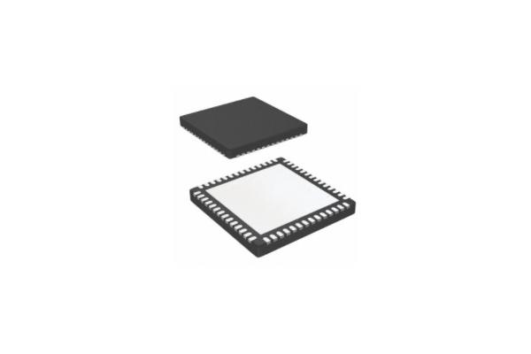 High-Performance Line Driver Circuit Chip in 14-TSSOP Package