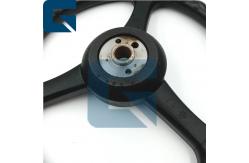 China 363-5911 3635911 Loader 416D 420D Steering Wheel Assy supplier