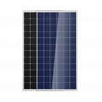 320 Watt Multicrystalline Solar Panels Sun Poly PV Module For Roof Mounted for sale