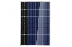 China 320 Watt Multicrystalline Solar Panels Sun Poly PV Module For Roof Mounted supplier