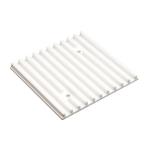 OEM Ceramic Heatsink Waterproof Heat Spreader For Power Module CPU for sale