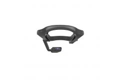 China Micro OLED 1920 * 1080 Resolution Android 11 50MP AR Smart Glasses With Camera supplier
