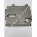 HeartStart XL+ Defibrillator Screen Metal Protection Frame 453564126091 Medical Machine Part