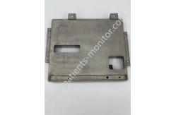 China HeartStart XL+ Defibrillator Screen Metal Protection Frame 453564126091 Medical Machine Part supplier