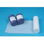 Medical Consumable 100% Cotton Absorbent Gauze Bandage Roll 4ply 19*15 for sale