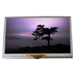 5.0 inch lcd panel display 800*480 40pins tft lcd screen HSD050IDW1-A20-R0 for sale