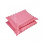LDPE Plastic Mailer Bag For Business Shipping Surface Handling Gravure Printing for sale