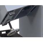 200mm Slide Stroke 30KN Notebook Punching Machine 12000Sheets/Min