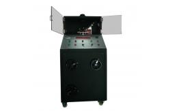 China BS EN IEC 60950 Flammability Testing Equipment / High Current Arcing Igintion Tester supplier