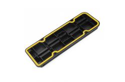 China Pa66 Busbar Socket Installed Tap Off Box For Sandwich Busway System supplier