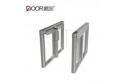 China Bidirectional Card Reader Swing Gate Turnstile Access Controller supplier