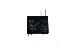 China Safety Protection 20A Power Relay Automatic Operation Remote Control WRG Relay supplier