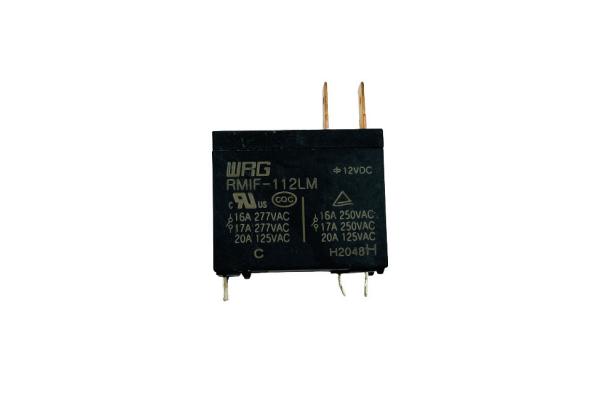 Safety Protection 20A Power Relay Automatic Operation Remote Control WRG Relay