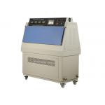 Degradation Exposure UV Weathering Test Chamber 5000W Nominal Power for sale