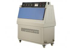 China Degradation Exposure UV Weathering Test Chamber 5000W Nominal Power supplier