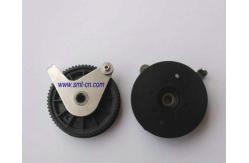 China YAMAHA CL8mm feeder reel KW1-M1191-00X DRIVE ROLLER UNIT supplier