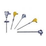 OEM Single / Double NiCr-NiSi Assembly K Type Thermocouple WRR2-120 for sale