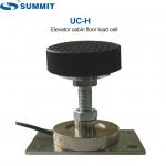 ANT UC-H Elevator Cabin Floor Load Cell 3000kg Elevator Compression Transducer for sale