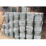 480G/M2 0.35MM Galvanized Anti Cracking Brickwork Reinforcement Mesh