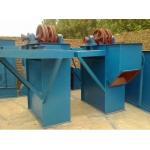 TH315Sh/Zh Belt Type Bucket Elevator Conveying Hoisting Machine for sale