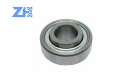China 205PP7 Insert Radial Ball Bearing Outer diameter 52mm supplier