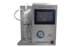 China Air Release Value Tester Room Temp~99 ℃ PID Constant Temp Control ASTM D3427 supplier
