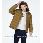 Lightweight Man Sping Autumn Coat Fashionable Durable Fabrics Men Autumn Jacket for sale