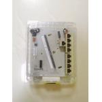 Honeywell Analog Input / Output I/O Module CC-TCF901 MISCELLANEOUS for sale