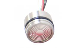 China High Accuracy Digital I2c Pressure Sensor 316L Stainless Steel Housing supplier