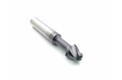 China Direct manufacturer Custom All Sizes CNC Tools Non-Standard Milling Cutters supplier