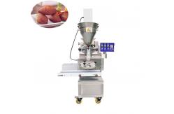 China P110 Automatic Tabletop Compact Small Encrusting Machine supplier
